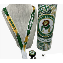 Load image into Gallery viewer, _McDougle Elementary - Klein Package Deal