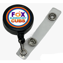 Load image into Gallery viewer, All Badge Reels