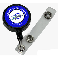 Load image into Gallery viewer, All Badge Reels