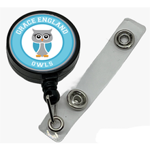 Load image into Gallery viewer, All Badge Reels