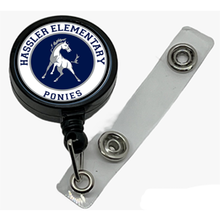 Load image into Gallery viewer, All Badge Reels