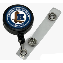 Load image into Gallery viewer, All Badge Reels