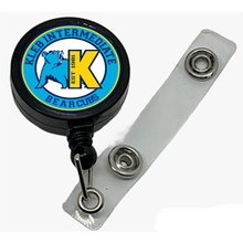 Load image into Gallery viewer, All Badge Reels