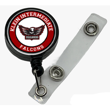 Load image into Gallery viewer, All Badge Reels