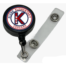 Load image into Gallery viewer, All Badge Reels