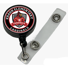 Load image into Gallery viewer, All Badge Reels