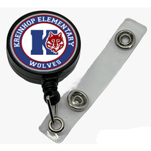 Load image into Gallery viewer, All Badge Reels