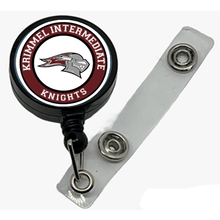 Load image into Gallery viewer, All Badge Reels