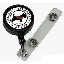 Load image into Gallery viewer, All Badge Reels