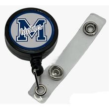 Load image into Gallery viewer, All Badge Reels