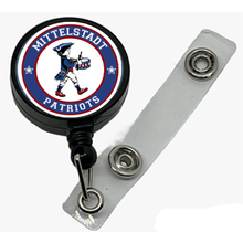 Load image into Gallery viewer, All Badge Reels