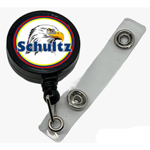 Load image into Gallery viewer, All Badge Reels