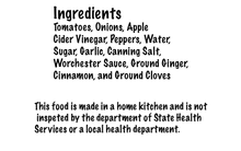 Load image into Gallery viewer, Diamond Bar Salsa - HOT
