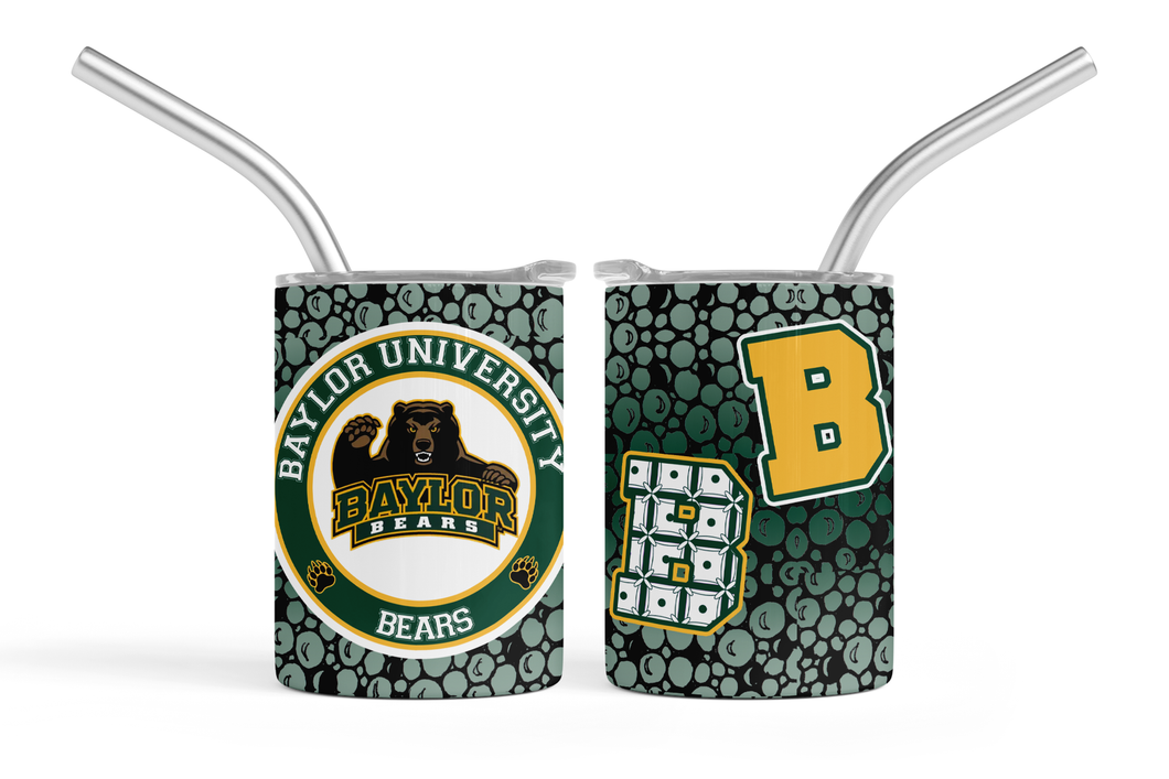 Baylor - Shot Tumbler