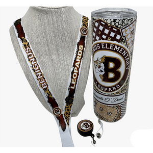 _Benignus Elementary - Klein Package Deal