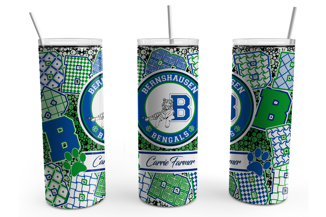 _Bernshausen Elementary - Klein ISD