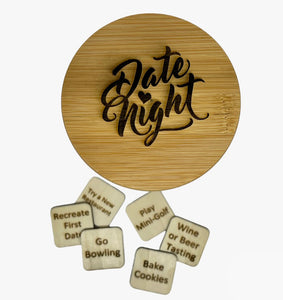 Jar - Date Night