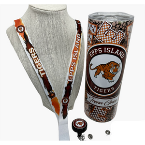 _Epps Island Elementary - Klein Package Deal