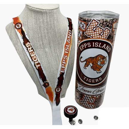 _Epps Island Elementary - Klein Package Deal
