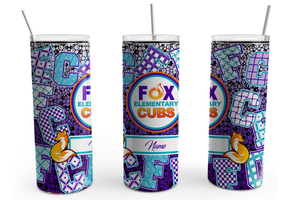 _Fox Elementary - Klein ISD