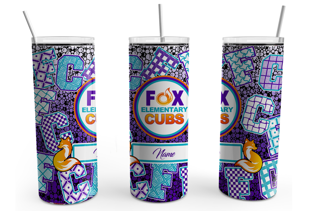 _Fox Elementary - Klein ISD