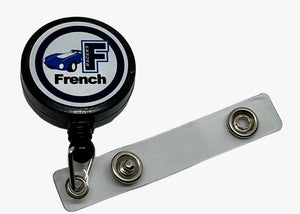 _French Elementary - Klein Package Deal