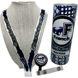 _French Elementary - Klein Package Deal