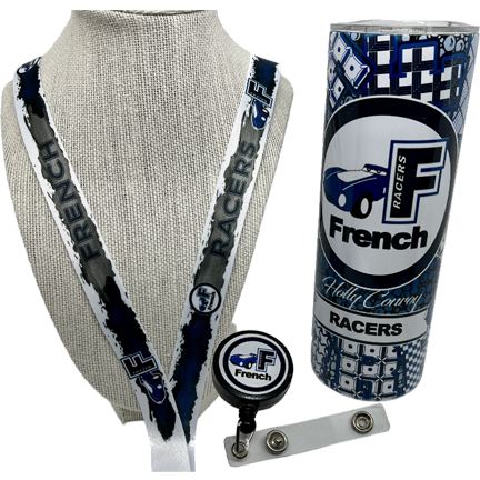 _French Elementary - Klein Package Deal