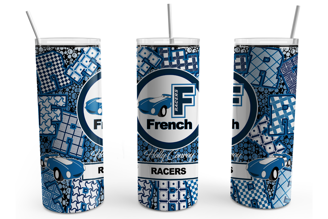 _French Elementary - Klein ISD