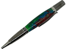 Load image into Gallery viewer, Sierra Elegant Beauty Pen -  Multicolored Resin
