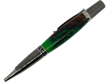 Load image into Gallery viewer, Sierra Elegant Beauty Pen -  Multicolored Resin
