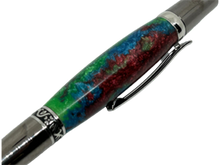 Load image into Gallery viewer, Sierra Elegant Beauty Pen -  Multicolored Resin
