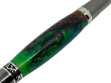 Load image into Gallery viewer, Sierra Elegant Beauty Pen -  Multicolored Resin
