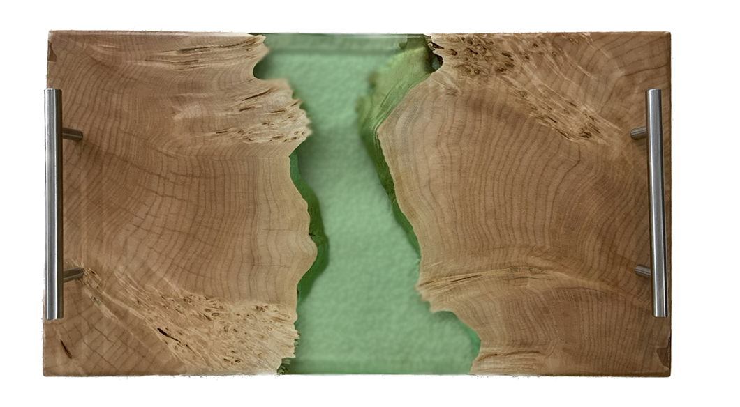 Custom Charcuterie Board