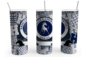 _Hassler Elementary - Klein Package Deal