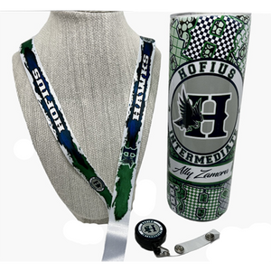 _Hofius Intermediate - Klein Package Deal