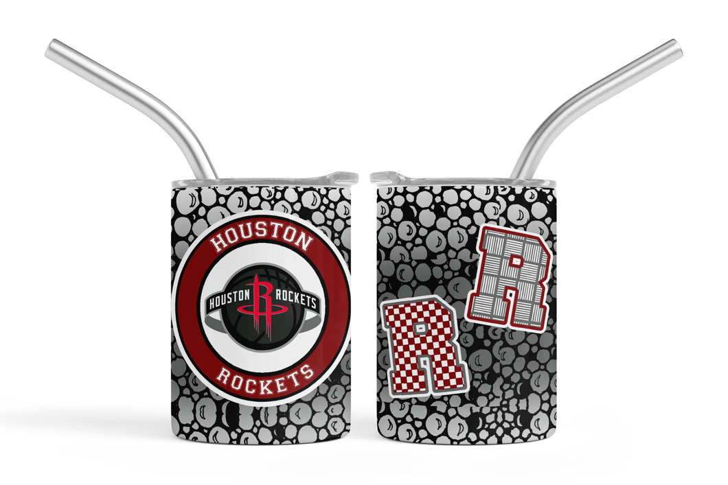 Houston Rockets - Shot Tumbler