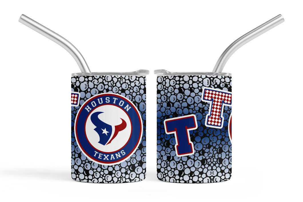 Houston Texans - Shot Tumbler