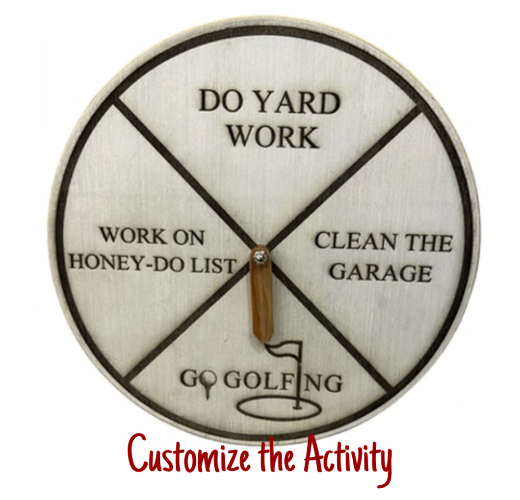 Customize Sign