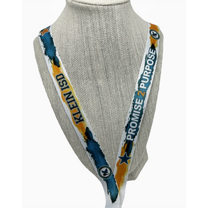 All Lanyards