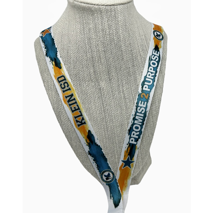 All Lanyards