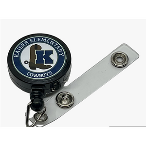 _Kaiser Intermediate - Klein Package Deal