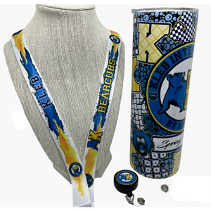 _Kleb Intermediate - Klein Package Deal