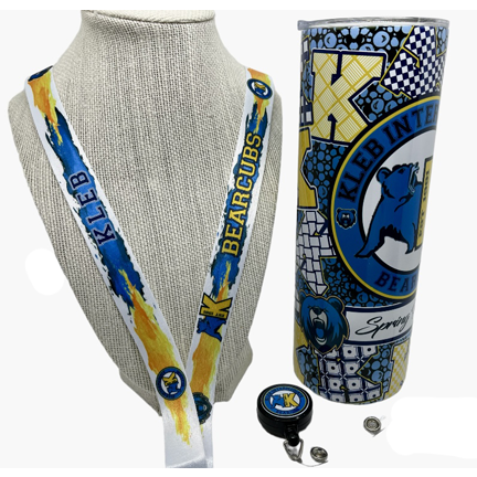 _Kleb Intermediate - Klein Package Deal