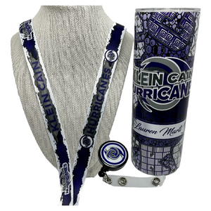 _Klein Cain High School - Klein Package Deal