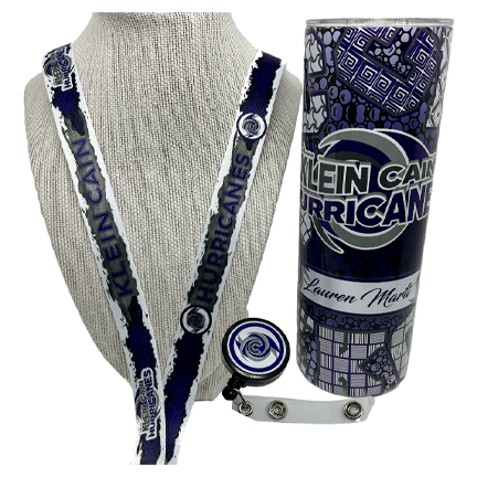 _Klein Cain High School - Klein Package Deal