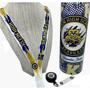 _Klein High School - Klein Package Deal
