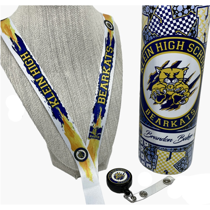 _Klein High School - Klein Package Deal