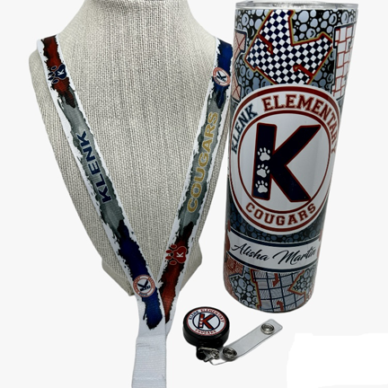 _Klenk Elementary - Klein Package Deal