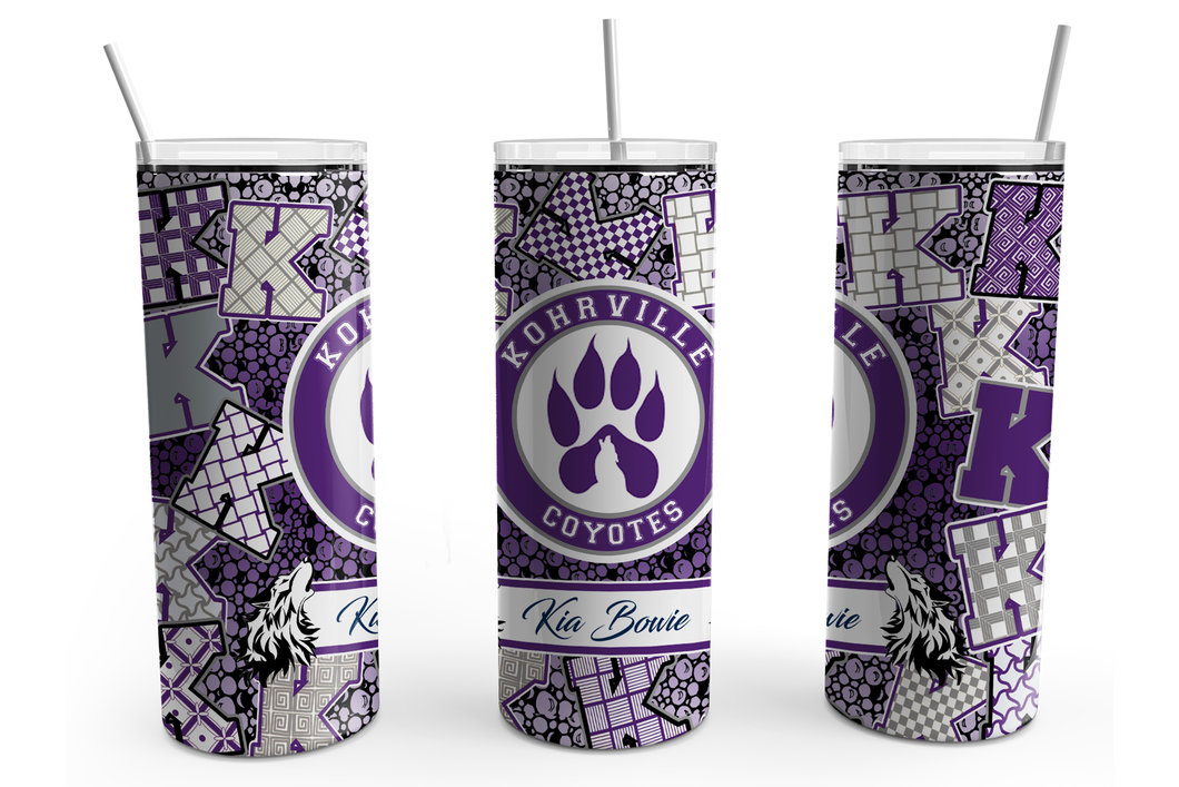 _Kohrville Elementary - Klein ISD
